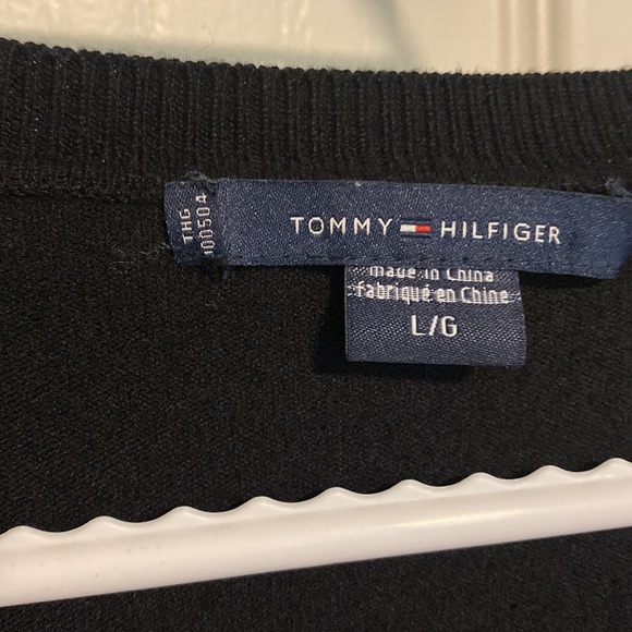 Tommy Hilfiger Cardigan - Picture 3 of 5